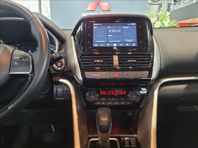 Mitsubishi-ECLIPSE CROSS-1.5 Mivec Turbo HPE