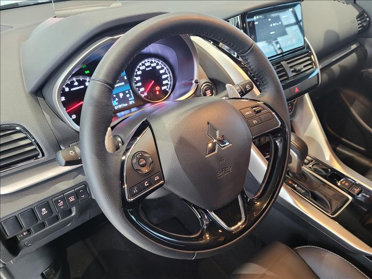 Mitsubishi-ECLIPSE CROSS-1.5 Mivec Turbo HPE