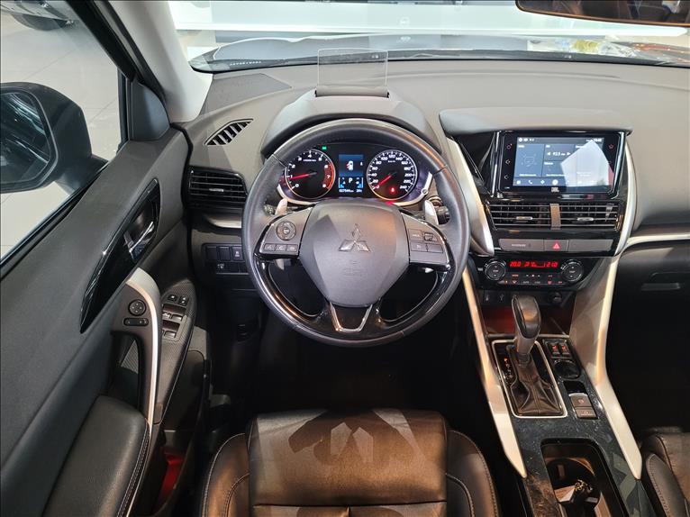 Mitsubishi-ECLIPSE CROSS-1.5 Mivec Turbo HPE