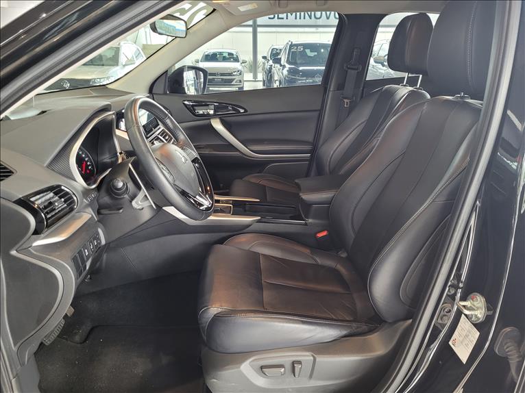 Mitsubishi-ECLIPSE CROSS-1.5 Mivec Turbo HPE