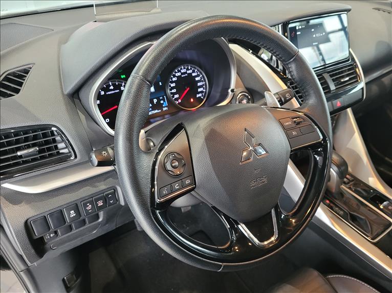 Mitsubishi-ECLIPSE CROSS-1.5 Mivec Turbo HPE