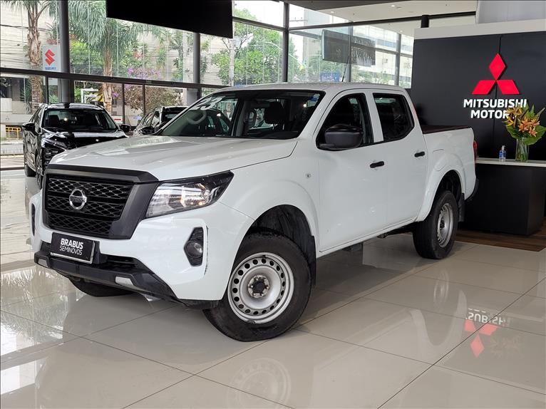 2.3 16V Turbo S CD 4X4