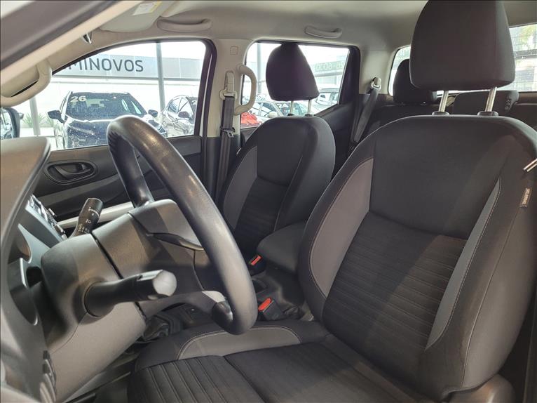 Nissan-FRONTIER-2.3 16V Turbo S CD 4X4