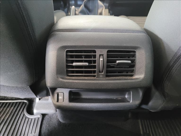 Nissan-FRONTIER-2.3 16V Turbo S CD 4X4