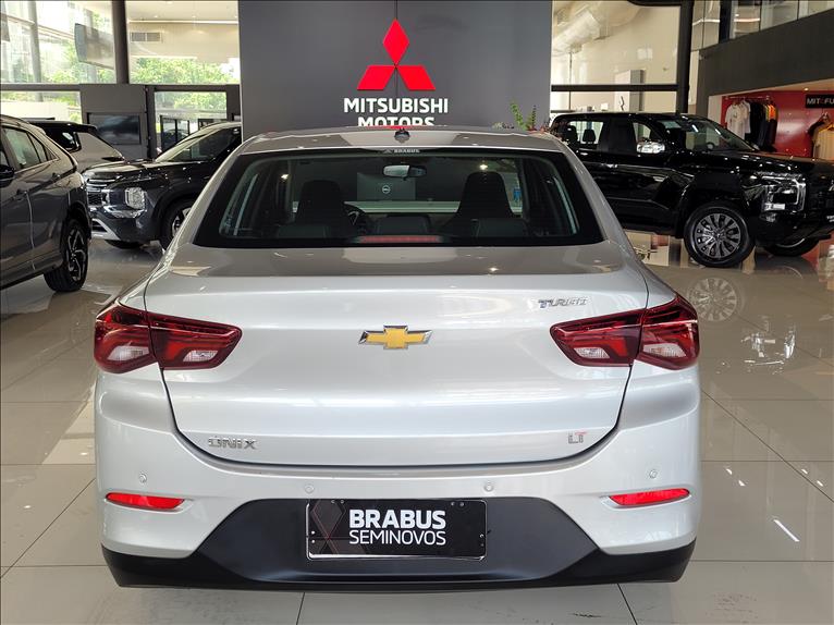 GM - Chevrolet-ONIX-1.0 Plus LT