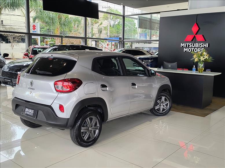 Renault-KWID-1.0 12V SCE ZEN