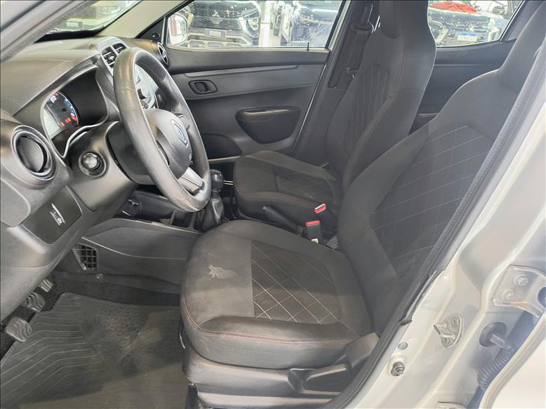 Renault-KWID-1.0 12V SCE ZEN