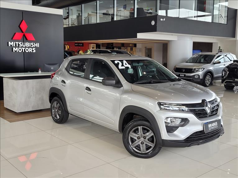 Renault-KWID-1.0 12V SCE ZEN