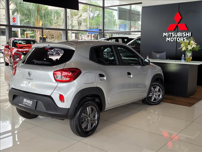 Renault-KWID-1.0 12V SCE ZEN