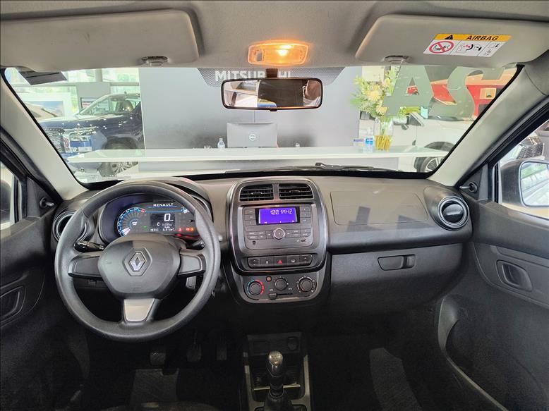 Renault-KWID-1.0 12V SCE ZEN