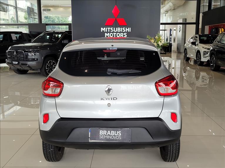 Renault-KWID-1.0 12V SCE ZEN