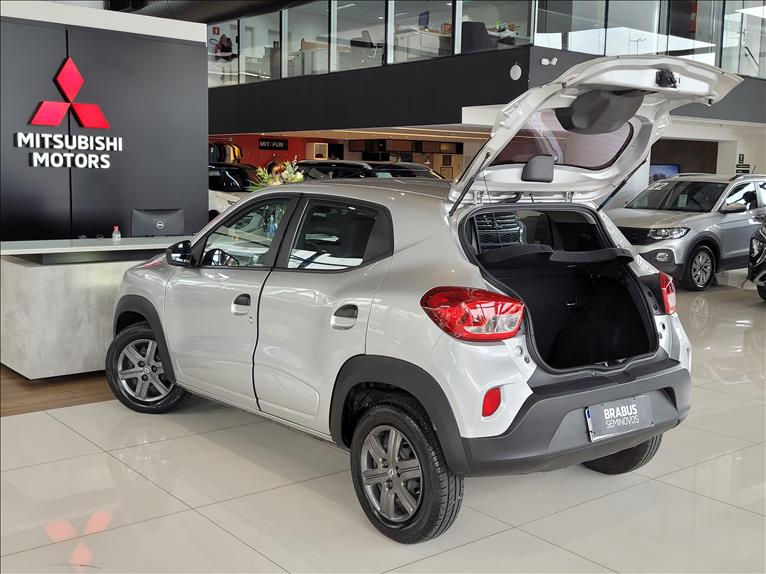 Renault-KWID-1.0 12V SCE ZEN