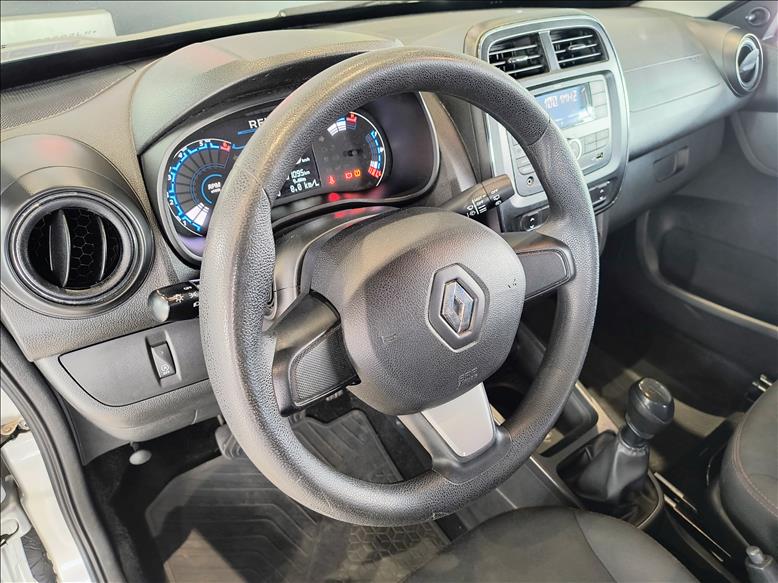 Renault-KWID-1.0 12V SCE ZEN