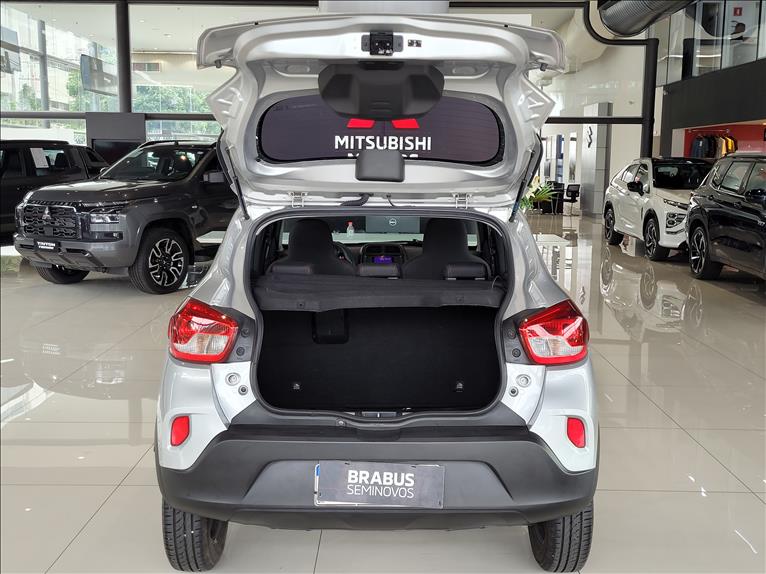 Renault-KWID-1.0 12V SCE ZEN