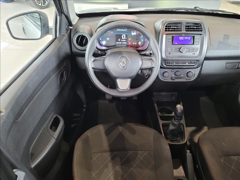 Renault-KWID-1.0 12V SCE ZEN