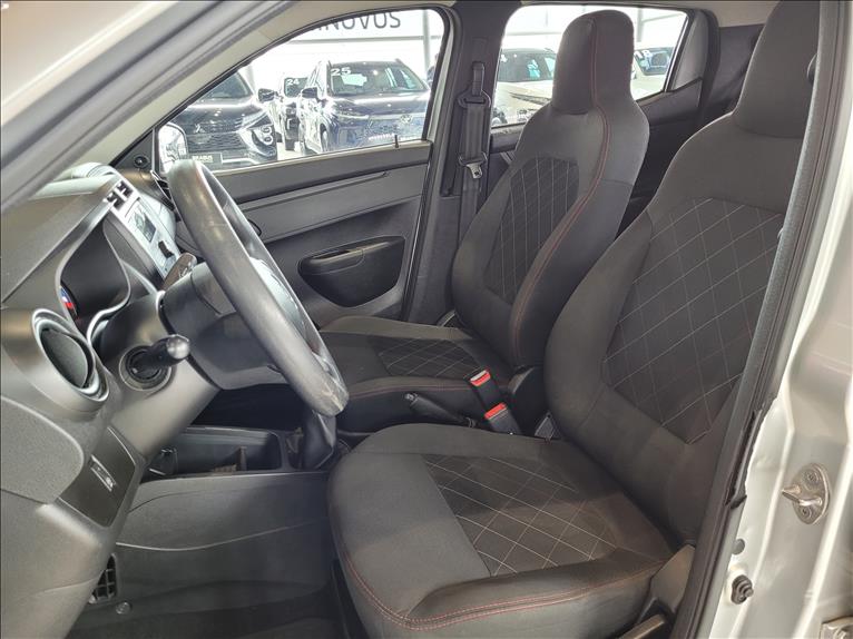 Renault-KWID-1.0 12V SCE ZEN