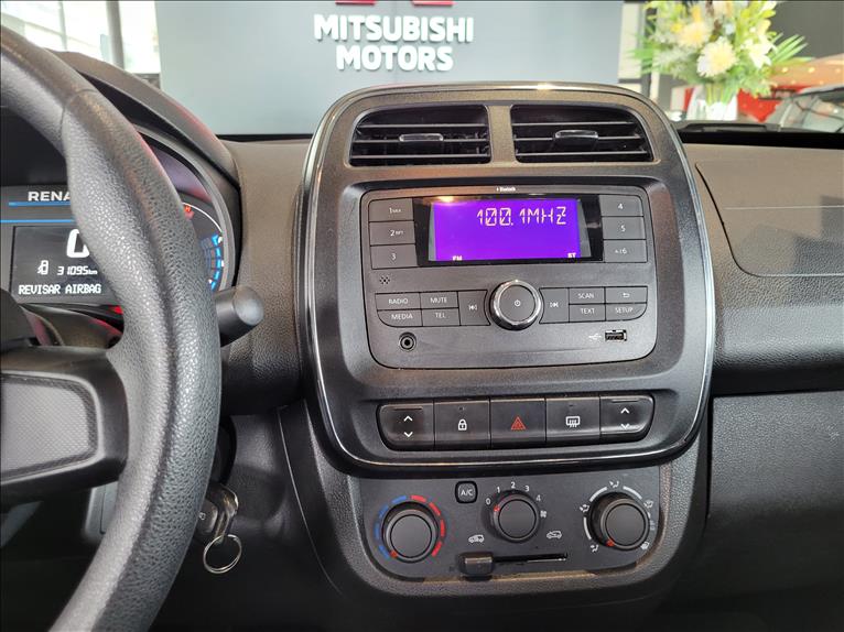 Renault-KWID-1.0 12V SCE ZEN