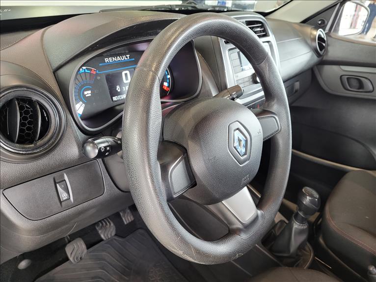 Renault-KWID-1.0 12V SCE ZEN