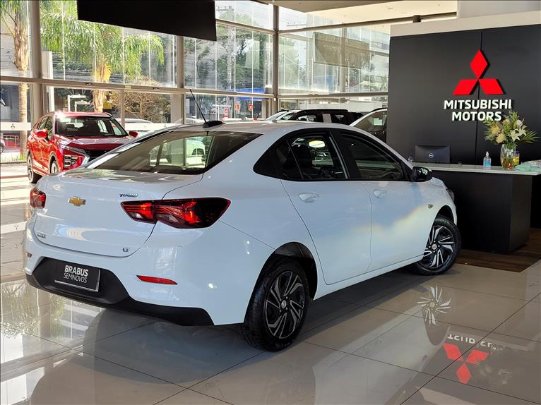 GM - Chevrolet-ONIX-1.0 Plus LT