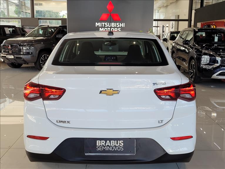 GM - Chevrolet-ONIX-1.0 Plus LT