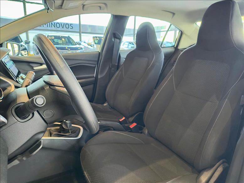 GM - Chevrolet-ONIX-1.0 Plus LT