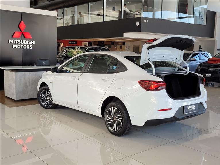 GM - Chevrolet-ONIX-1.0 Plus LT