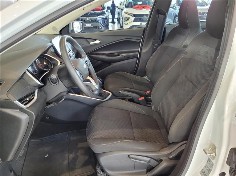 GM - Chevrolet-ONIX-1.0 Plus LT