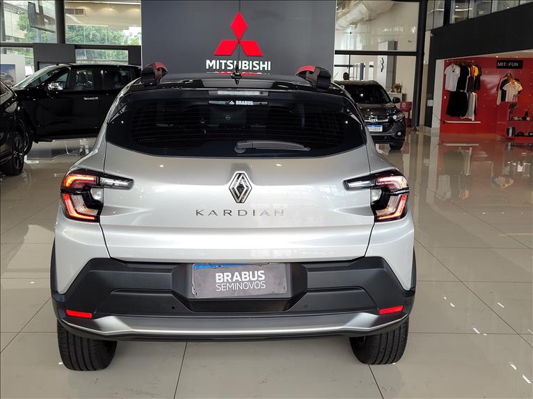 1.0 TCE Premiére Edition EDC