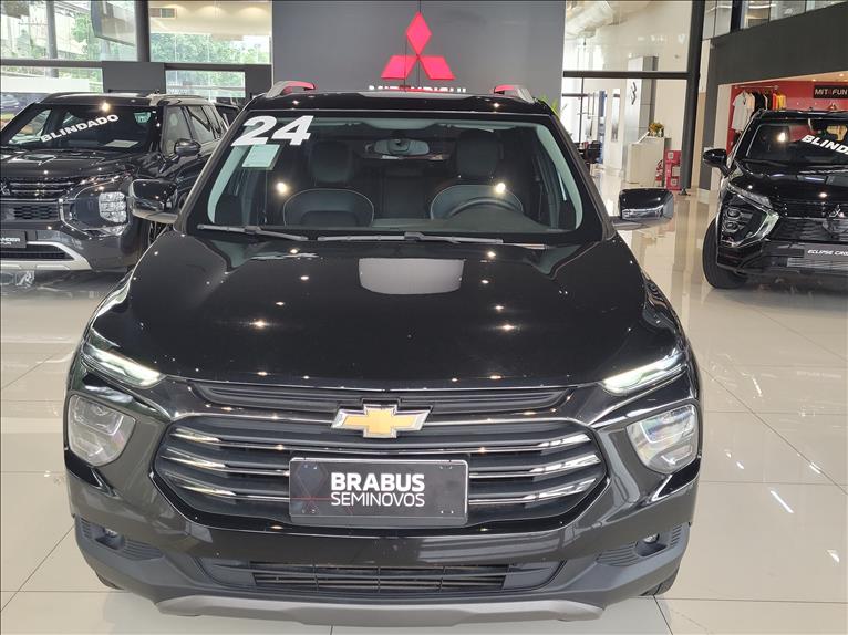 GM - Chevrolet-MONTANA-1.2 Turbo Premier