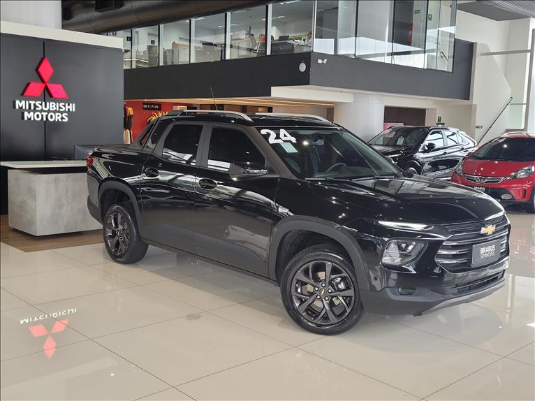 GM - Chevrolet-MONTANA-1.2 Turbo Premier