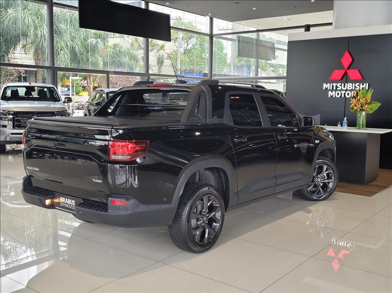 GM - Chevrolet-MONTANA-1.2 Turbo Premier