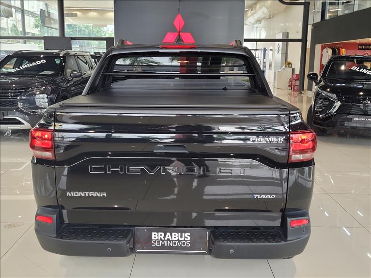 GM - Chevrolet-MONTANA-1.2 Turbo Premier