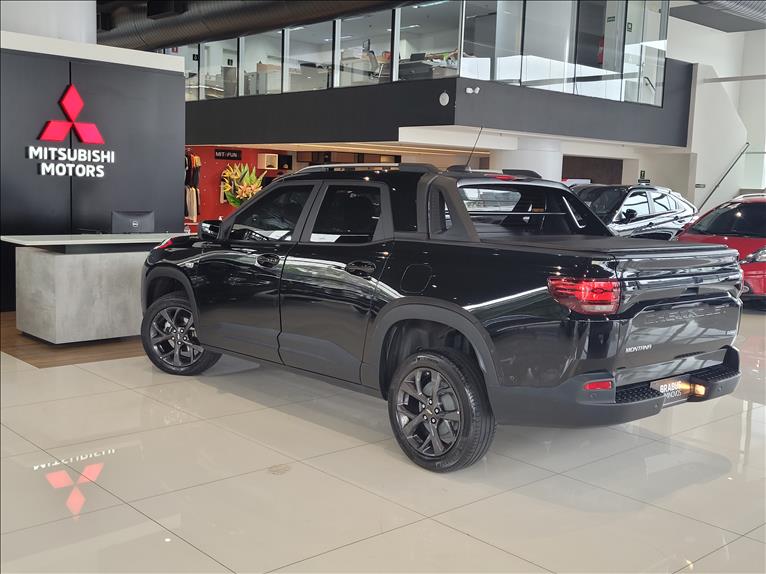 GM - Chevrolet-MONTANA-1.2 Turbo Premier