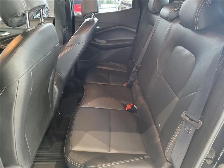 GM - Chevrolet-MONTANA-1.2 Turbo Premier