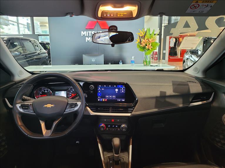 GM - Chevrolet-MONTANA-1.2 Turbo Premier