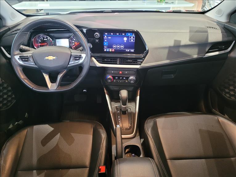 GM - Chevrolet-MONTANA-1.2 Turbo Premier