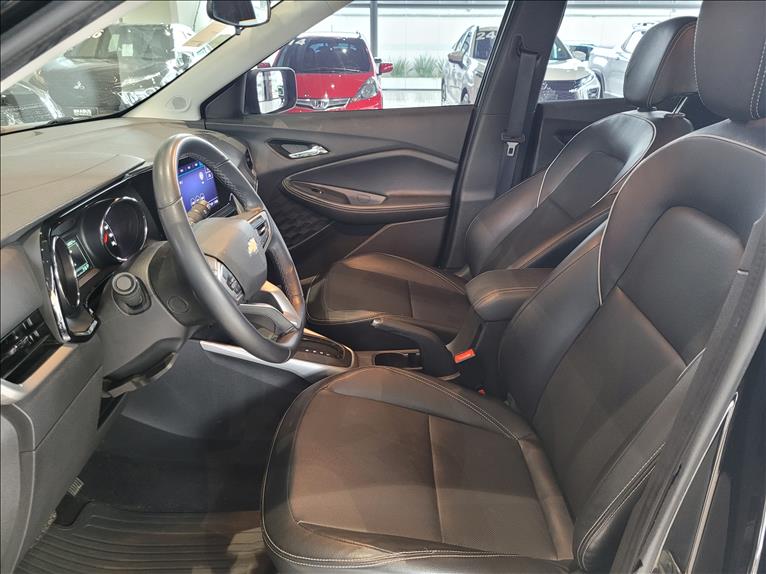 GM - Chevrolet-MONTANA-1.2 Turbo Premier