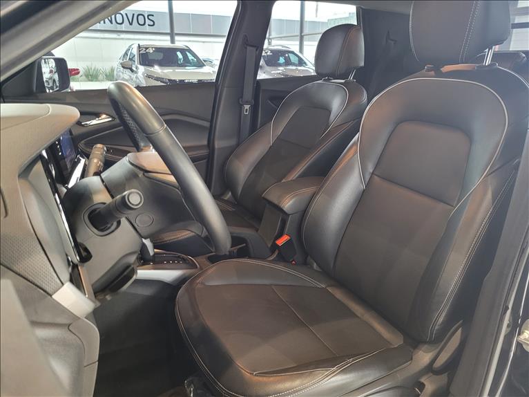 GM - Chevrolet-MONTANA-1.2 Turbo Premier