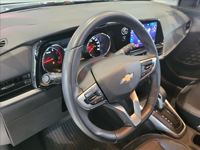 GM - Chevrolet-MONTANA-1.2 Turbo Premier