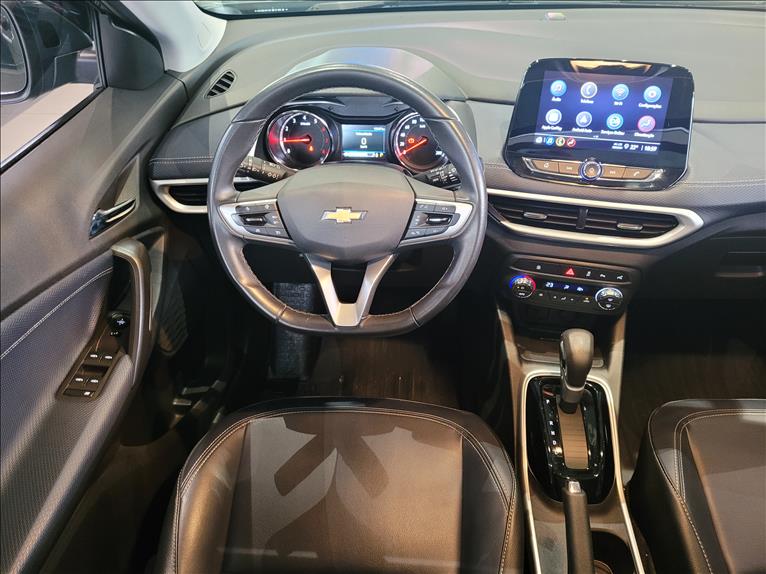 GM - Chevrolet-TRACKER-1.2 Turbo Premier