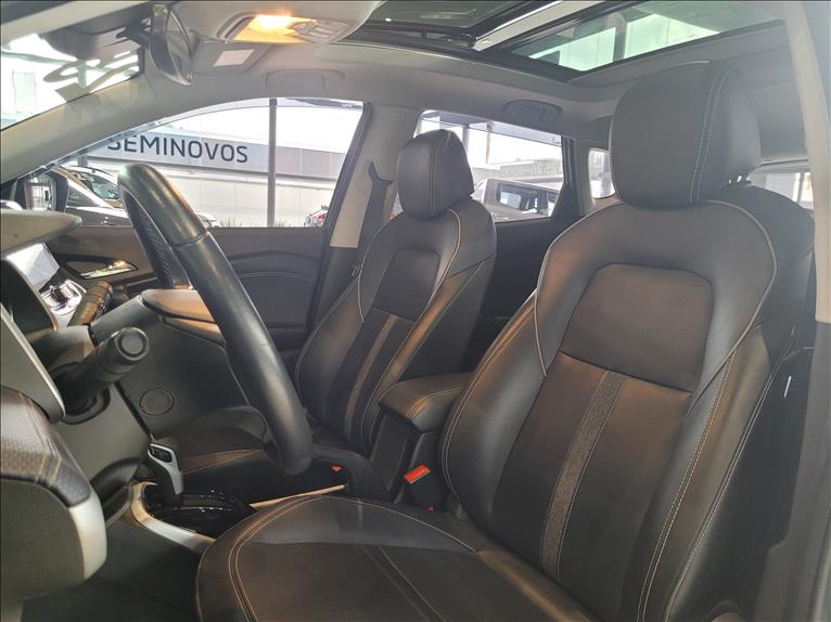 GM - Chevrolet-TRACKER-1.2 Turbo Premier