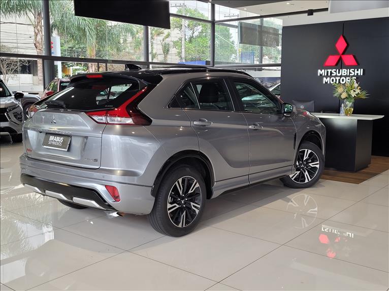 Mitsubishi-ECLIPSE CROSS-1.5 Mivec Turbo Hpe-s S-awc