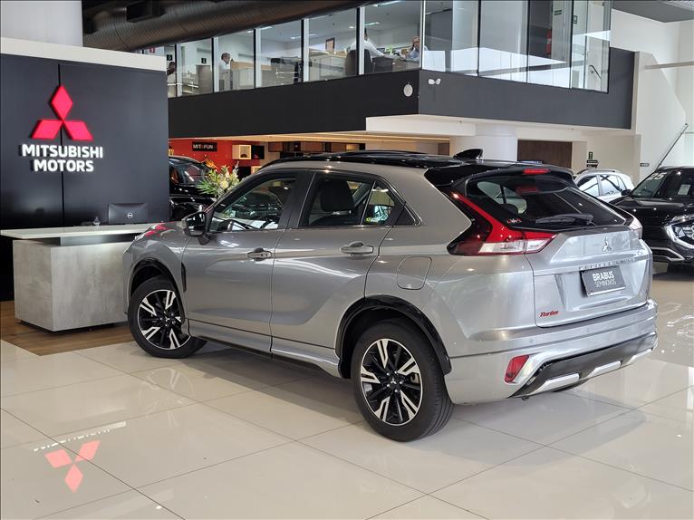 Mitsubishi-ECLIPSE CROSS-1.5 Mivec Turbo Hpe-s S-awc