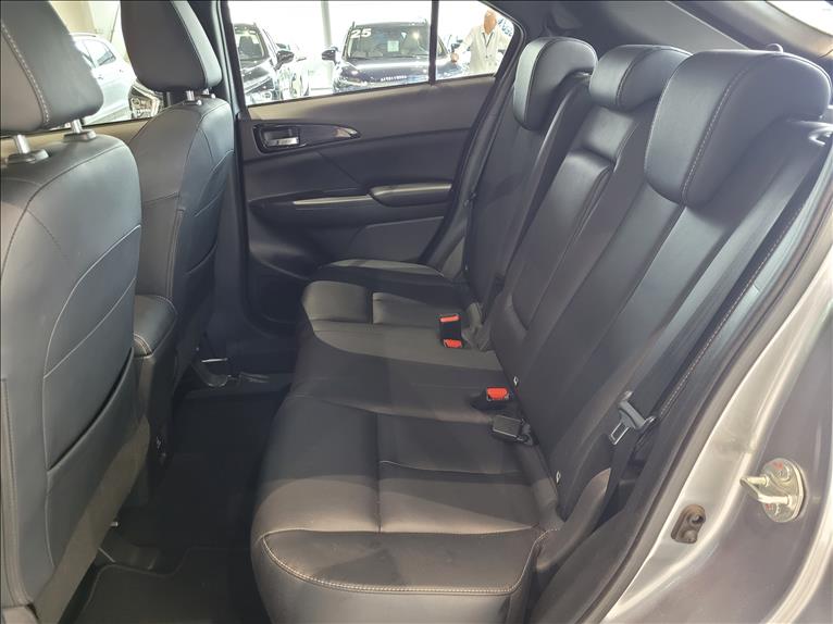 Mitsubishi-ECLIPSE CROSS-1.5 Mivec Turbo Hpe-s S-awc