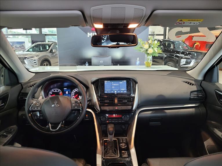 Mitsubishi-ECLIPSE CROSS-1.5 Mivec Turbo Hpe-s S-awc