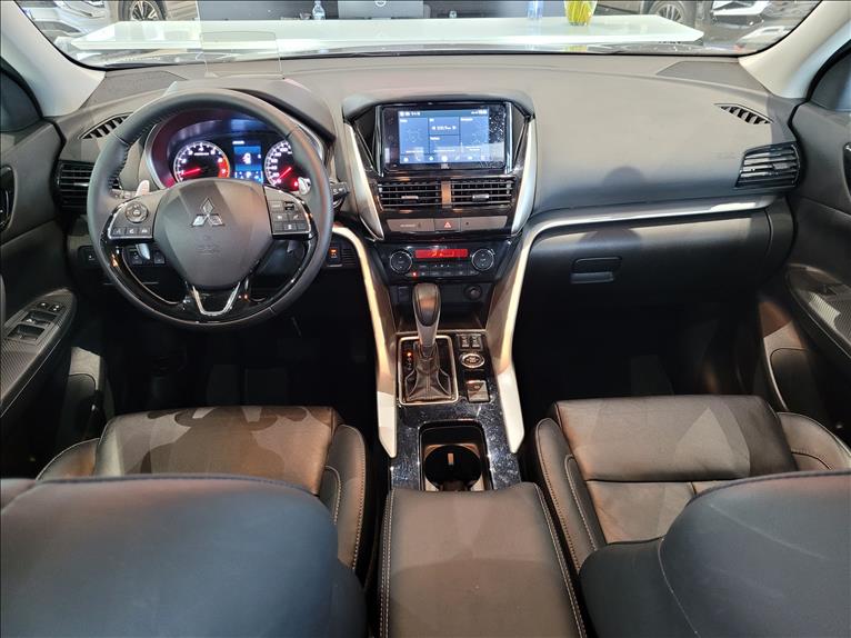 Mitsubishi-ECLIPSE CROSS-1.5 Mivec Turbo Hpe-s S-awc