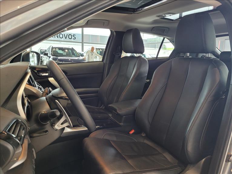 Mitsubishi-ECLIPSE CROSS-1.5 Mivec Turbo Hpe-s S-awc