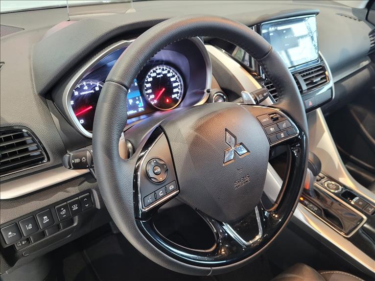 Mitsubishi-ECLIPSE CROSS-1.5 Mivec Turbo Hpe-s S-awc