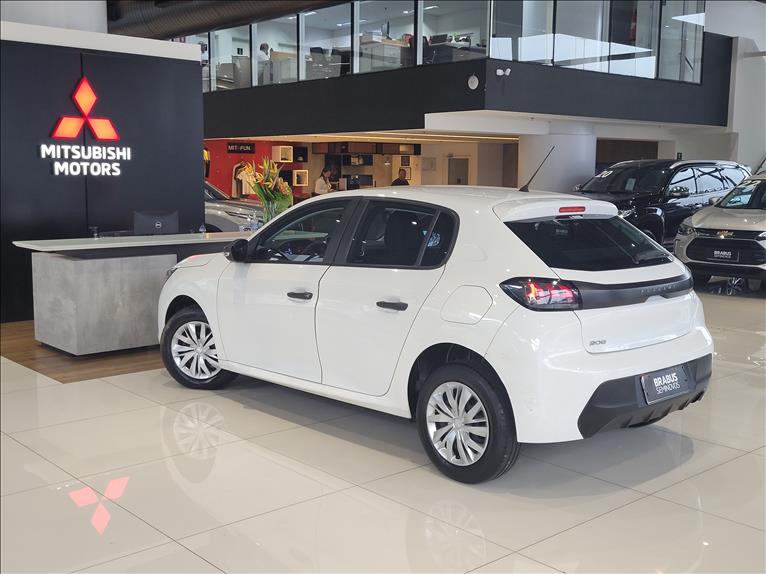 Peugeot-208-1.0 Firefly Like