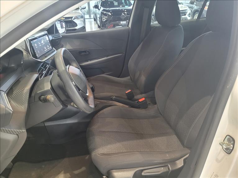 Peugeot-208-1.0 Firefly Like